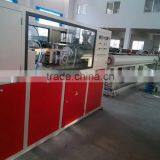 PVC Plumping Pipe Manufacturing Machines