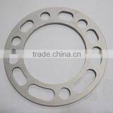 6 Studs PCD 6X139.7 5X139.7 Universal Aluminum Wheel Spacer thumbnail-2