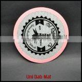 Hot Sale Cured 3ml Silicone Jars Dab/ Silicone Customized Bho Oil Container/ Silicone Bho Container thumbnail-6