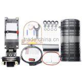 GJS-D018_Fiber Optic Splice Closure thumbnail-4