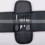 20Pcs New Mini Tool Bag Bit Socket Set thumbnail-4