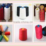 Polyester Spun Yarn Sewing Thread Silicone Oil Manufacturer In China
