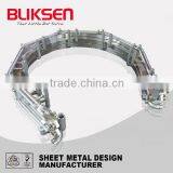 Profession R&D and Consulting Team Provide You the Best Mig Wire Welding Service thumbnail-6