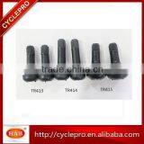 TR412 TR413 TR414 TR415 Hot Selling EPDM Rubber Snap-in Tubeless Tyre Valve thumbnail-3