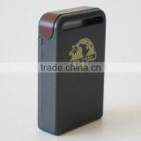 Cheapest Sim Card Vehicle GPS Tracker TK 102B thumbnail-3