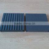 Outdoor Wood Plastic Flooring WPC Decking thumbnail-3