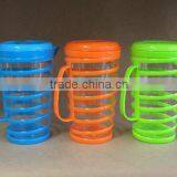Plastic Water Jug With Lid TG20002A thumbnail-1