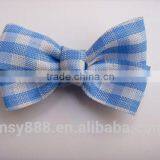 Process Ribbon Bow Stickers Card Ribbon Bow Polyester Ribbon Bow Pre-tied Ribbon Bows Elastic Ribbon Bow thumbnail-4