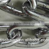 Marine Stud Link Anchor Chain for Ship (EB135) thumbnail-1