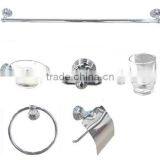 Chrome Plated Bathroom Accessories 13800-2 thumbnail-1