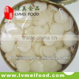 227g Canned Water Chestnut Slice