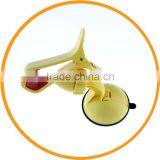 360 Degrees Mobile Phone Car Holder for IPhone 5 Note 3 From Dailyetech