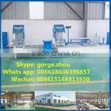 Double Mitre Saw for Aluminum Windows thumbnail-1