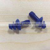 CE ANSI AZ/NZS Swimming Silicone Earplugs Factory Price thumbnail-1
