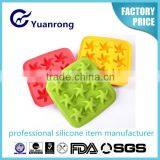 Dongguan Manufacturer of Food Grade Silicone Ice Cube Tray thumbnail-1
