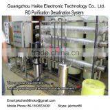 Hot Sale ro Water Plant Stainless Steel 500L/H Capacity thumbnail-1