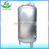 Compact Structure Stainless Steel Storage Tank thumbnail-5