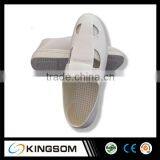 Wholesale Manufacturers Made in China KS-123 2013 New Style Esd Canvas Shoes