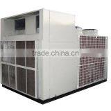 Air Cooled Water Chiller for Plastic Moulding Machines thumbnail-2