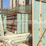 Wpc Fire Retardent Fireproof Panels