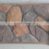 Decorative wall stone & brick for villas exterior decor