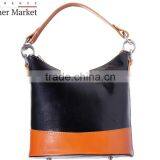 Shoulder Bag Handbags Italian Bags Genuine Leather Florence Leather Fashion thumbnail-1