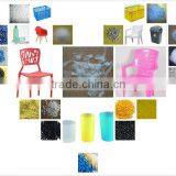 Recycled pp Granules for Chair thumbnail-6