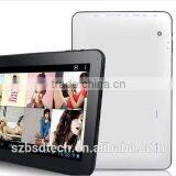 A83T 10.1 Inch Best Low Price Tablet pc With WIFI Dual Cameras OEM Available