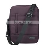 Shenzhen Factory Office Sling Bag Messenger Bag for Macbook