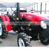 Farmtrac Brand Tractors HX454 554 604 Tractors 4WD With CE Certification thumbnail-6