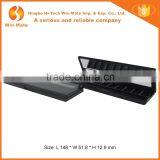 With Mirror & Helper 10 Colors High Quality Empty Makeup Compact & Container