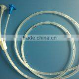 Three Lumen Stomach Tube