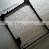 Daewo DH 220-7 Excavator Digger Front Upper Glass Windshield Holder Frame