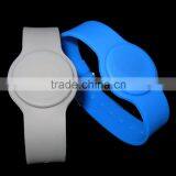 NTAG216RW27 RFID Wristband by Roxtron - 246 x 36mm thumbnail-6