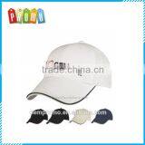 Cheap OEM Logo 6 Panel Baseball Cap thumbnail-1