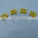 Green AndUL Cul VDE ENEC CE CQC Approval Vac Capacitor Metalized for Filtered Power Supply thumbnail-2