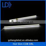 16cm High Power Sup Led Universal Daytime Running Light Cob Leds Led Drl Light Bar thumbnail-5