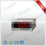 YUDIAN AI-501 Single Channel Digital Gas Pressure Indicator