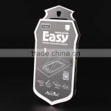 Atouchbo 9H Clear Tempered Glass Screen Protector With Easy Installation for Iphone thumbnail-3