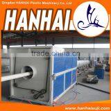 High Speed HDPE Double Wall Corrugated Machine for Wholesales thumbnail-4