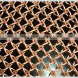 Honeycomb Like Decorative Mesh
