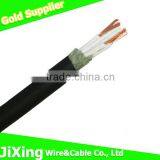 Low Smoke Halogen Free Fire Proof Electric Wire for Public Places thumbnail-6