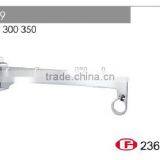 2016 Popular Chrome Metal Display Bracket for Round Tube K09 thumbnail-2