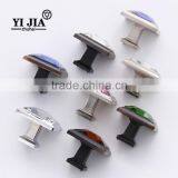 Unique Antique Glass Pulls and Knobs for Kitchen Cabinets thumbnail-5