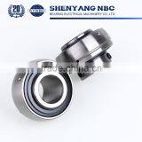Stainless Steel Radial Spherical Plain Bearing Ball Joint Bearing thumbnail-3