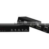 Factory Price HDMI Switch 2x1 Multi-Viewer With PIP thumbnail-2