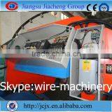 7 Wires Twist Bunching Equipment