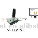 Shockproof Waterproof Electronic Tour System thumbnail-4