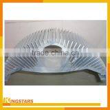 Aluminum Heatsink for Led Lamps Street Light Lamps thumbnail-4