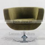 Alibaba china hot-sale tv lounge chair and stool